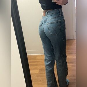 Levi’s Jeans